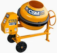 Betoneira Profissional 400L