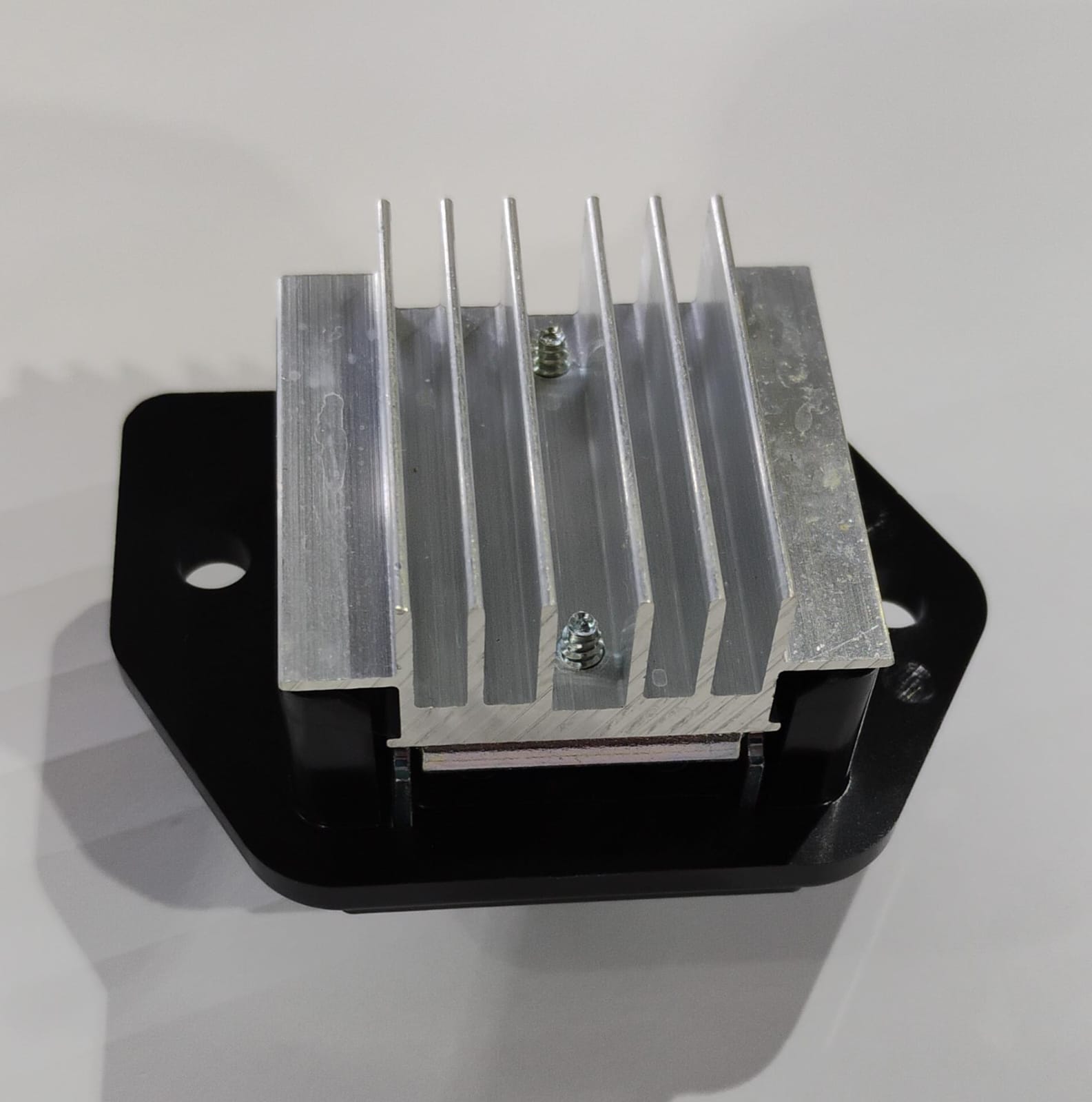 RESISTOR DO AR CONDICIONADO