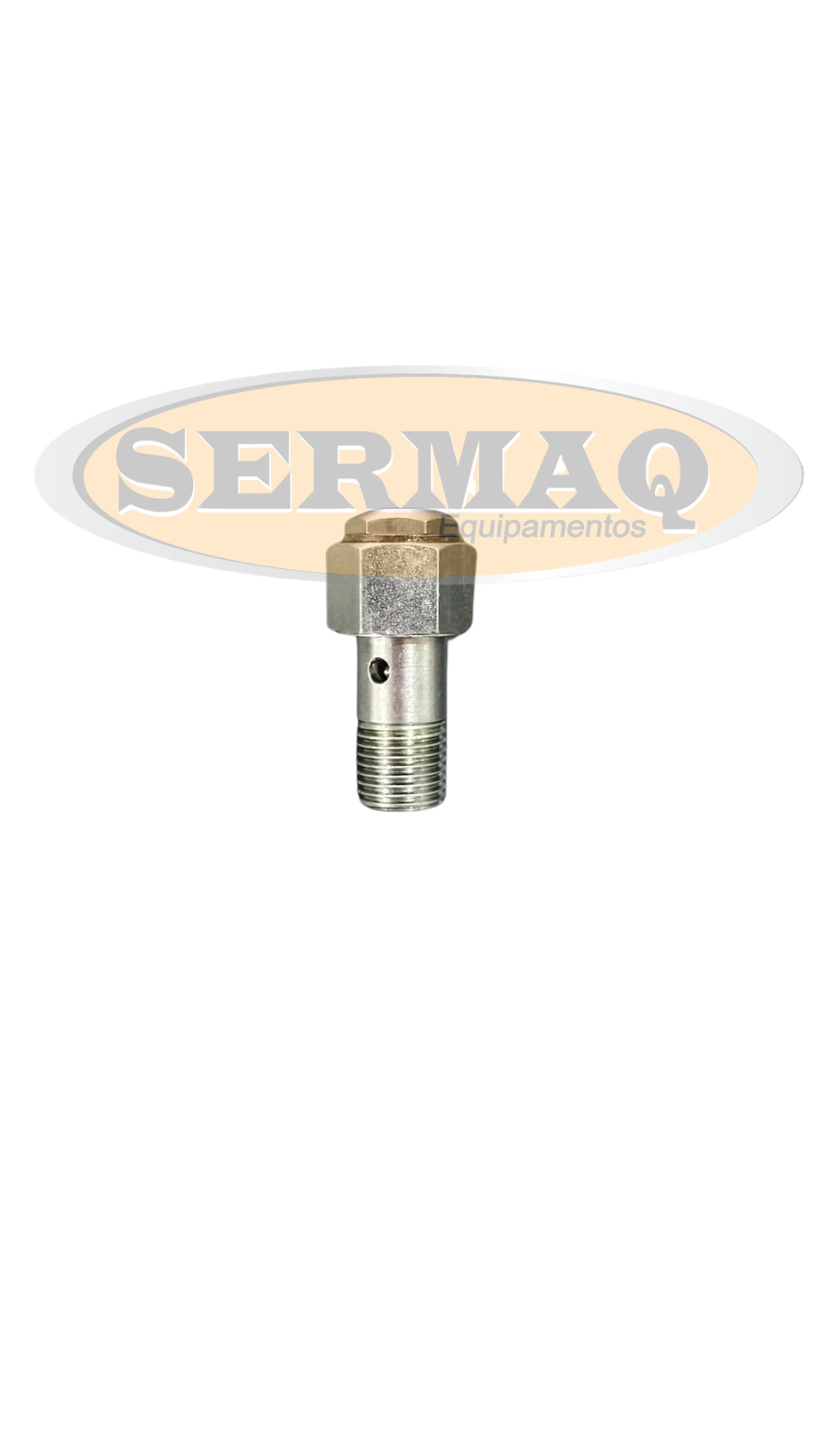VALVULA DE RETENCAO DO MOTOR DIESEL 3-4TN...