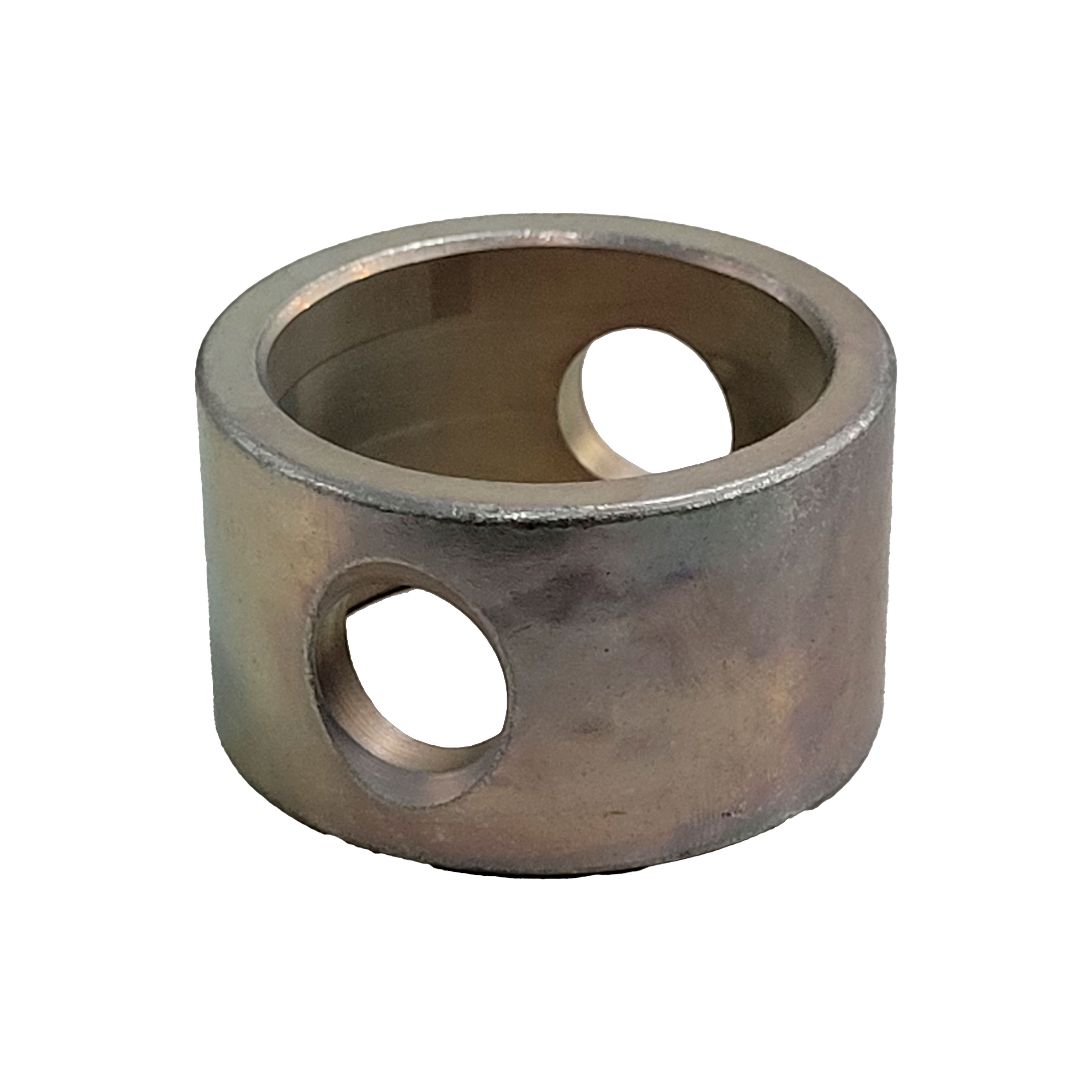 COLAR DO SUPORTE DA CONCHA