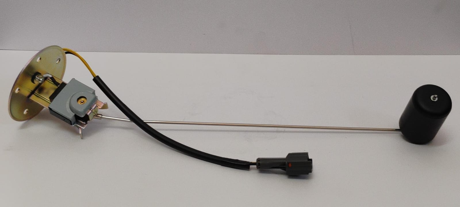 SENSOR DO NIVEL DO TANQUE DE COMB DO MOTO...