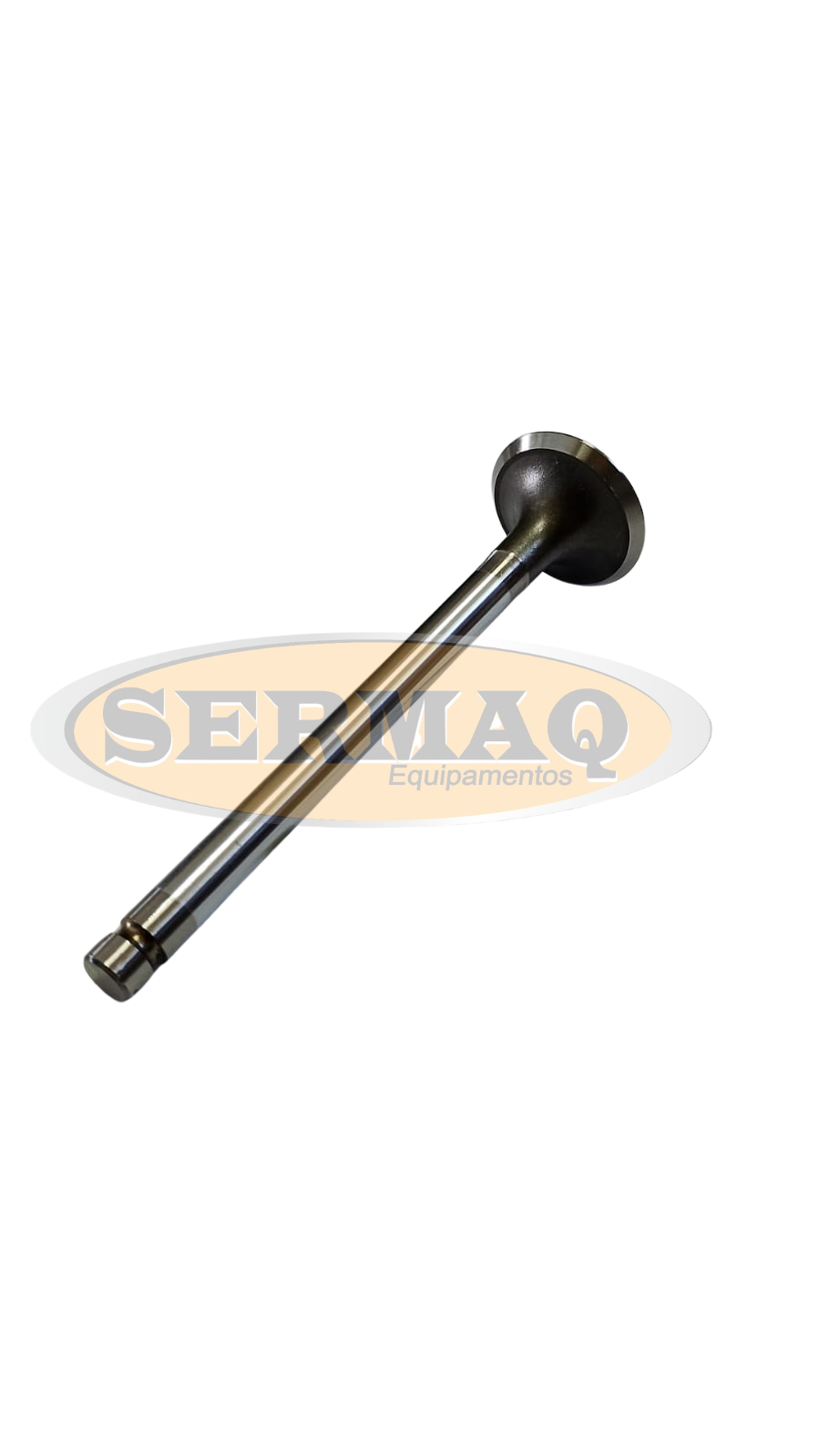 VALVULA DE ESCAPE DO MOTOR DIESEL NSB18 (...
