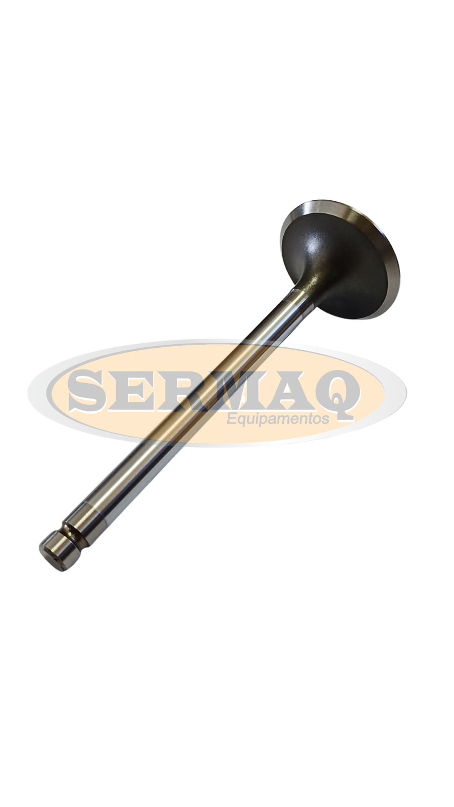 VALVULA DE ADMISSAO DO MOTOR DIESEL NSB18...