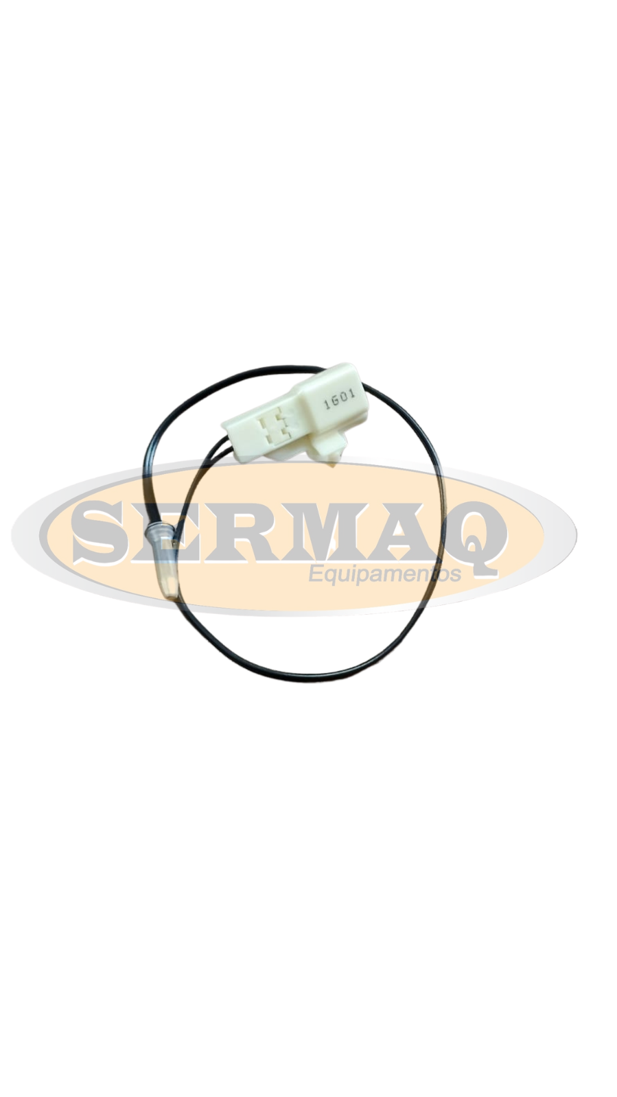SENSOR DE TEMPERATURA DO AR CONDICIONADO