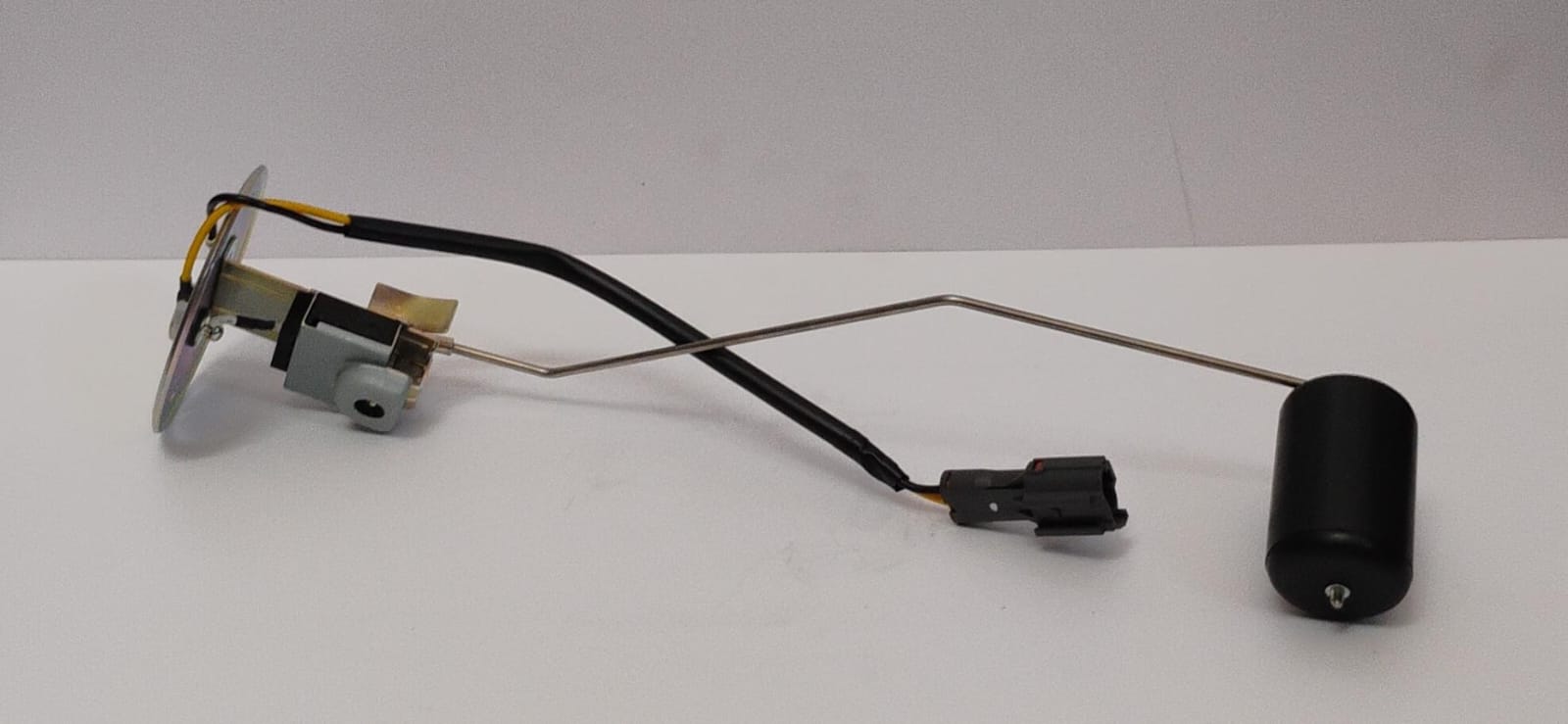 MEDIDOR DO NIVEL DE COMBUSTIVEL