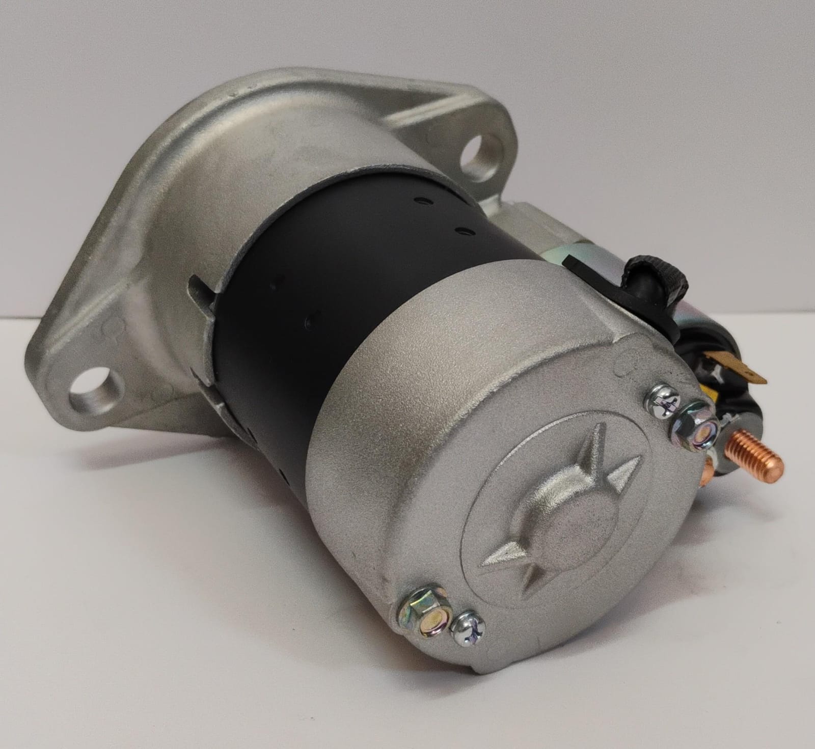 MOTOR DE PARTIDA 12V